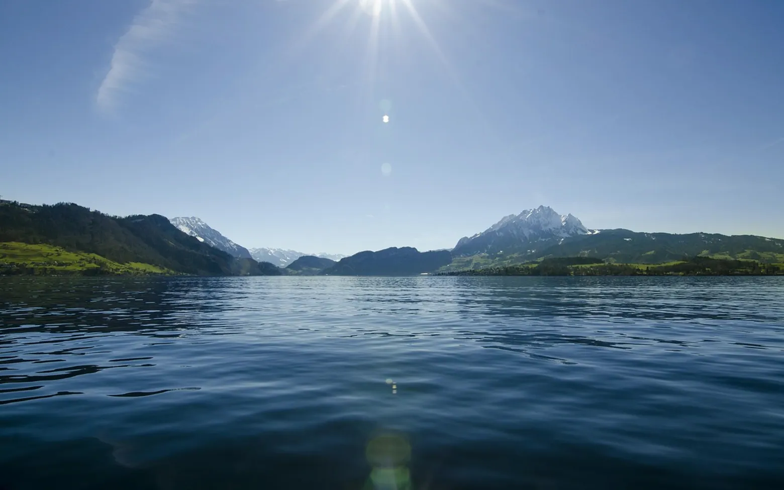 Ocean, sea and water