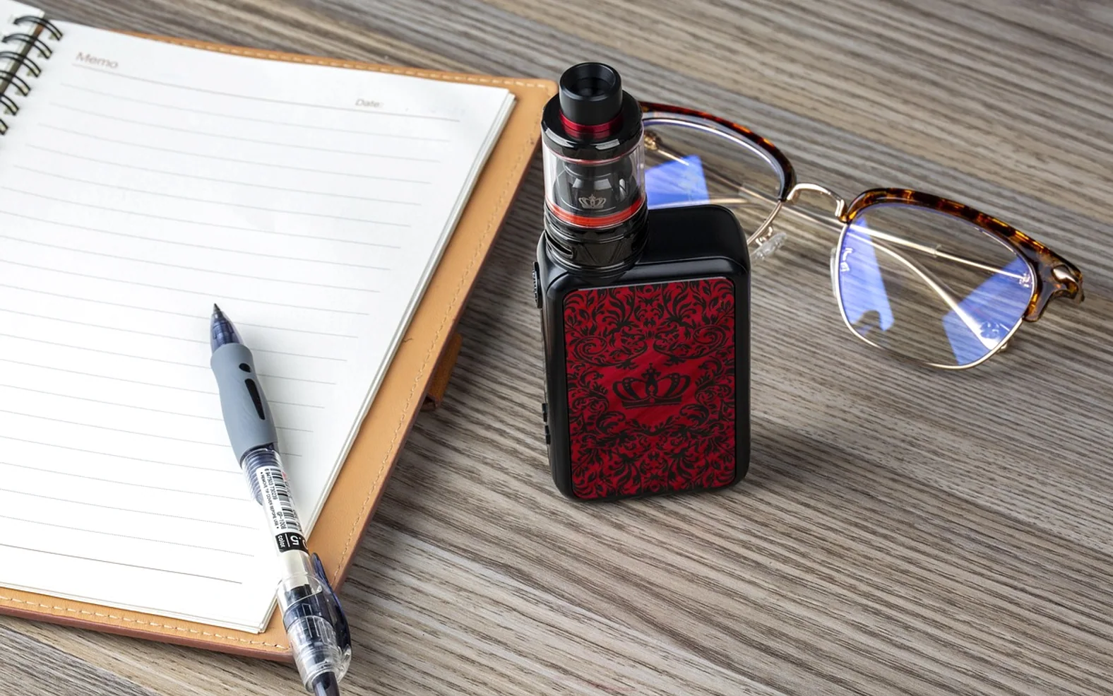 Uwell, vape and electronic cigarette