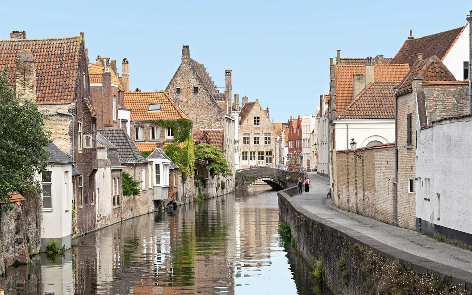 Brugge, bruges and belgium